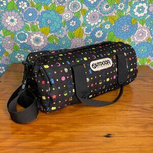 Outdoor Products Kids Sturdy Duffle Overnight/Travel Bag